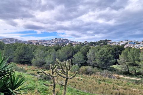 Helårsgrund i Moraira, Alicante, Moraira - € 1.700.000 | Ref: ES-MOR-019002 - foto 28