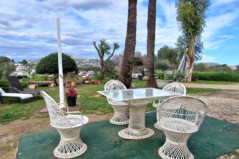 Helårsgrund i Moraira, Alicante, Moraira - € 1.700.000 | Ref: ES-MOR-019002 - foto 30