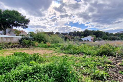 Helårsgrund i Moraira, Alicante, Moraira - € 1.700.000 | Ref: ES-MOR-019002 - foto 32