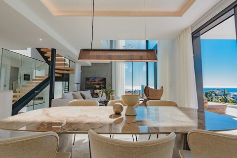 Villa i Marbella, Malaga, Marbella - € 1.820.000 | Ref: ES-MAR-910257 - foto 14