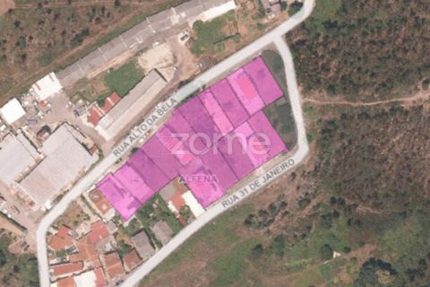 Helårsgrund i Valongo, Porto, Valongo - € 47.500 | Ref: ZMPT575305 - foto 8