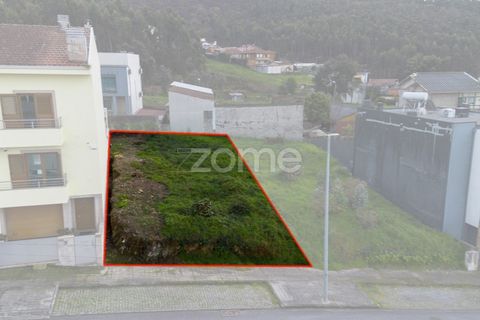 Helårsgrund i Valongo, Porto, Valongo - € 47.500 | Ref: ZMPT575305 - foto 2