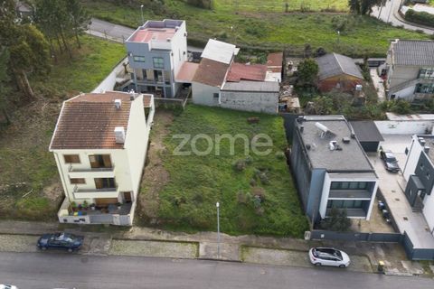 Helårsgrund i Valongo, Porto, Valongo - € 47.500 | Ref: ZMPT575305 - foto 1