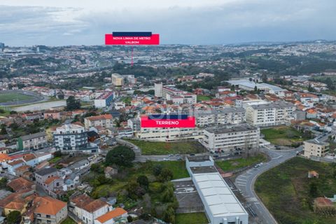 Helårsgrund i Gondomar, Porto, Gondomar - € 899.000 | Ref: ZMPT574620 - foto 14