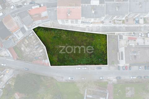 Helårsgrund i Gondomar, Porto, Gondomar - € 899.000 | Ref: ZMPT574620 - foto 1