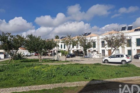 Byhus i Olhao, Faro, Olhao - € 480.000 | Ref: 139196 - foto 11