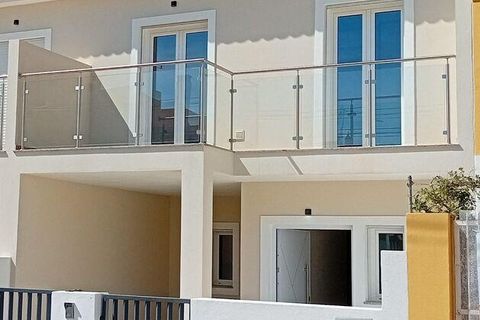 Rækkehus i Castro Marim, Faro, Castro Marim - € 540.000 | Ref: 110786 - foto 1