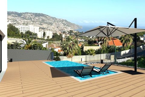 Byhus i Funchal, Madeira, Funchal - € 650.000 | Ref: 8791 - foto 4