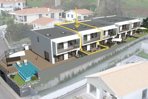 Byhus i Funchal, Madeira, Funchal - € 650.000 | Ref: 8791 - foto 12