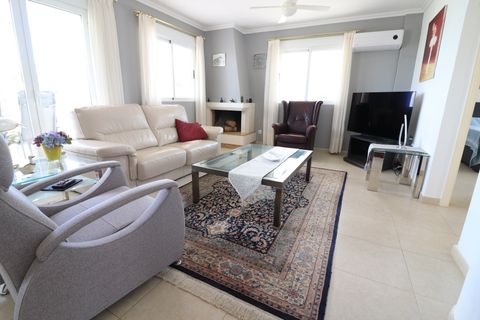 Villa i Algorfa, Alicante, Algorfa - € 585.000 | Ref: VRE-57334 - foto 3