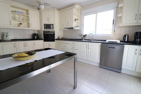 Villa i Algorfa, Alicante, Algorfa - € 585.000 | Ref: VRE-57334 - foto 8