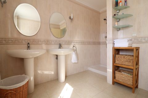 Villa i Algorfa, Alicante, Algorfa - € 585.000 | Ref: VRE-57334 - foto 11
