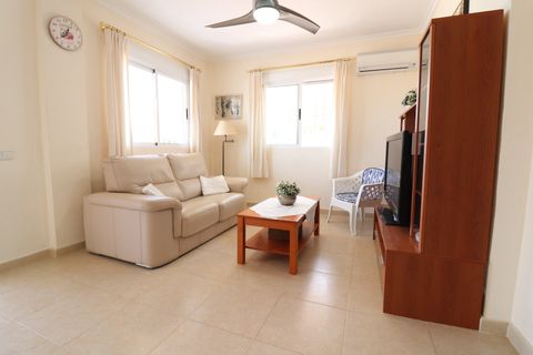 Villa i Algorfa, Alicante, Algorfa - € 585.000 | Ref: VRE-57334 - foto 12