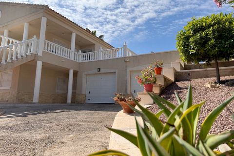 Villa i Algorfa, Alicante, Algorfa - € 585.000 | Ref: VRE-57334 - foto 27