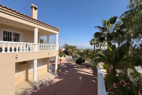 Villa i Algorfa, Alicante, Algorfa - € 585.000 | Ref: VRE-57334 - foto 28