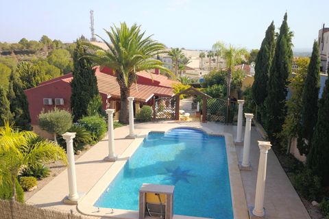 Villa i Algorfa, Alicante, Algorfa - € 549.500 | Ref: VRE-70792 - foto 2