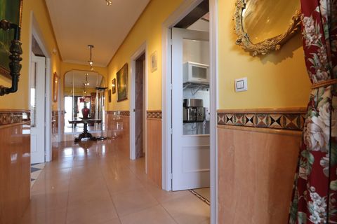 Villa i Algorfa, Alicante, Algorfa - € 549.500 | Ref: VRE-70792 - foto 8