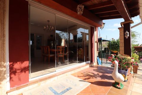 Villa i Algorfa, Alicante, Algorfa - € 549.500 | Ref: VRE-70792 - foto 31