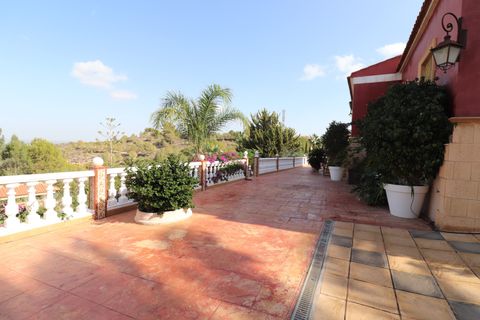 Villa i Algorfa, Alicante, Algorfa - € 549.500 | Ref: VRE-70792 - foto 37