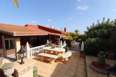 Villa i Algorfa, Alicante, Algorfa - € 549.500 | Ref: VRE-70792 - foto 49