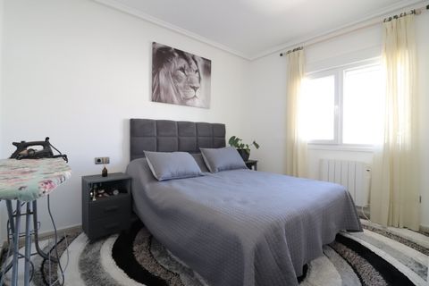 Villa i Benijofar, Alicante, Benijofar - € 325.000 | Ref: VRE-13480 - foto 12