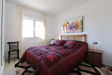 Villa i Benijofar, Alicante, Benijofar - € 325.000 | Ref: VRE-13480 - foto 16