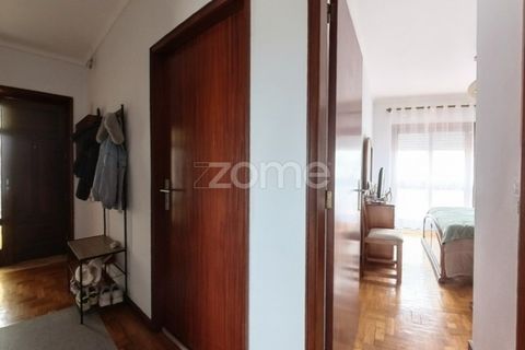 Villa i Lavra, Porto, Lavra - € 360.000 | Ref: ZMPT575219 - foto 13