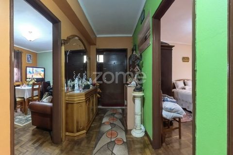 Villa i Lavra, Porto, Lavra - € 360.000 | Ref: ZMPT575219 - foto 28
