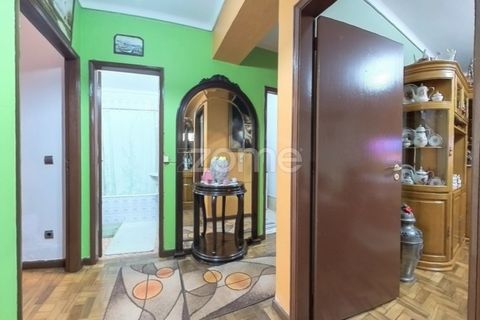 Villa i Lavra, Porto, Lavra - € 360.000 | Ref: ZMPT575219 - foto 39