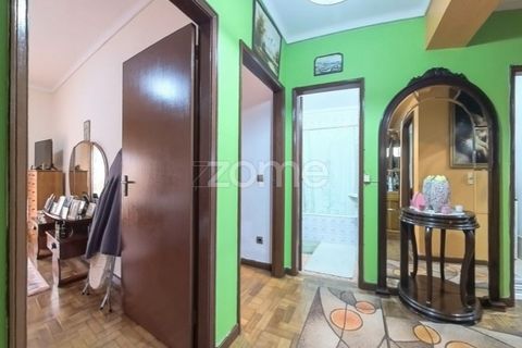 Villa i Lavra, Porto, Lavra - € 360.000 | Ref: ZMPT575219 - foto 41