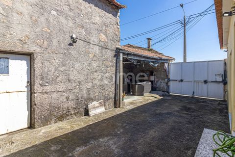 Farm i Pedroso, Porto, Pedroso - € 395.000 | Ref: ZMPT575210 - foto 11
