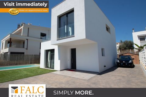 Villa i Can Picafort, Mallorca, Can Picafort - € 899.000 | Ref: FALC-CoMa-67996 - foto 1