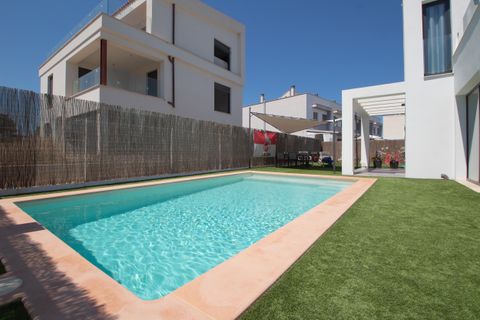 Villa i Can Picafort, Mallorca, Can Picafort - € 899.000 | Ref: FALC-CoMa-67996 - foto 4