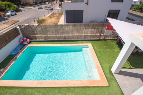 Villa i Can Picafort, Mallorca, Can Picafort - € 899.000 | Ref: FALC-CoMa-67996 - foto 5