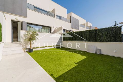 Villa i Cox, Alicante, Cox - € 223.000 | Ref: HL002-N-D - foto 1