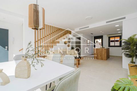 Villa i Cox, Alicante, Cox - € 223.000 | Ref: HL002-N-D - foto 6