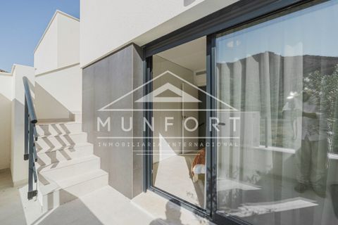 Villa i Cox, Alicante, Cox - € 223.000 | Ref: HL002-N-D - foto 36