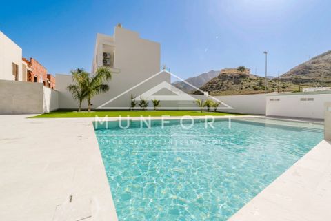 Villa a Cox, Alicante, Cox - € 238.000 | Ref: HL003-N-D - foto 3