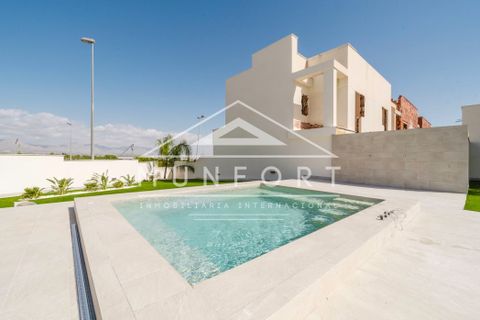 Villa a Cox, Alicante, Cox - € 238.000 | Ref: HL003-N-D - foto 6