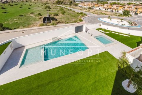 Villa a Cox, Alicante, Cox - € 238.000 | Ref: HL003-N-D - foto 8