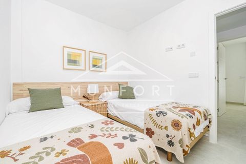Villa a Cox, Alicante, Cox - € 238.000 | Ref: HL003-N-D - foto 20