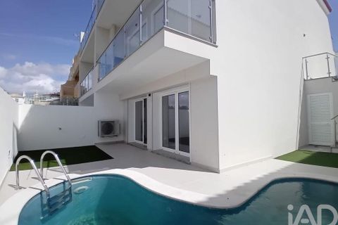Rækkehus i Castro Marim, Faro, Castro Marim - € 635.000 | Ref: 110804 - foto 1