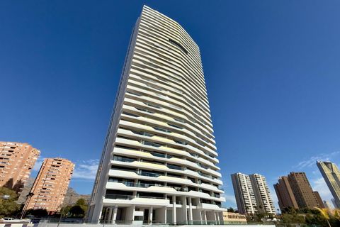 Apartament a Benidorm, Alicante, Benidorm - € 2.100/mes | Ref: ALQFT0086/6084 - foto 2