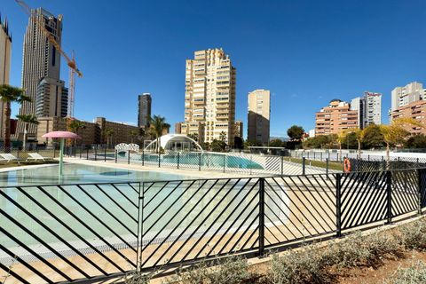 Apartament a Benidorm, Alicante, Benidorm - € 2.100/mes | Ref: ALQFT0086/6084 - foto 4