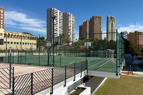 Apartament a Benidorm, Alicante, Benidorm - € 2.100/mes | Ref: ALQFT0086/6084 - foto 5