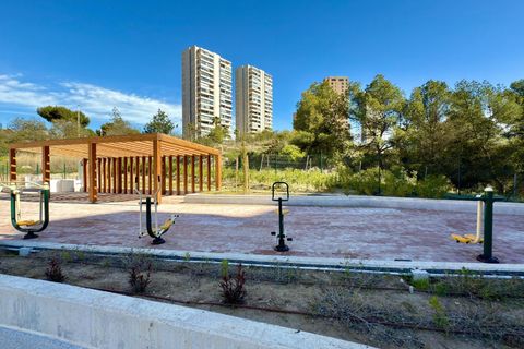 Apartament a Benidorm, Alicante, Benidorm - € 2.100/mes | Ref: ALQFT0086/6084 - foto 7