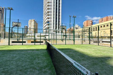 Apartament a Benidorm, Alicante, Benidorm - € 2.100/mes | Ref: ALQFT0086/6084 - foto 9
