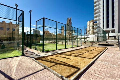 Apartament a Benidorm, Alicante, Benidorm - € 2.100/mes | Ref: ALQFT0086/6084 - foto 10