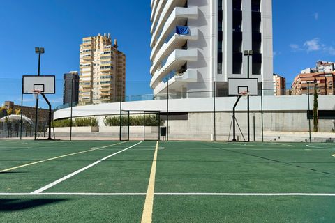 Apartament a Benidorm, Alicante, Benidorm - € 2.100/mes | Ref: ALQFT0086/6084 - foto 11