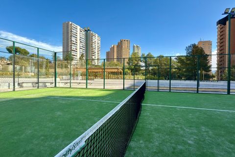 Apartament a Benidorm, Alicante, Benidorm - € 2.100/mes | Ref: ALQFT0086/6084 - foto 12